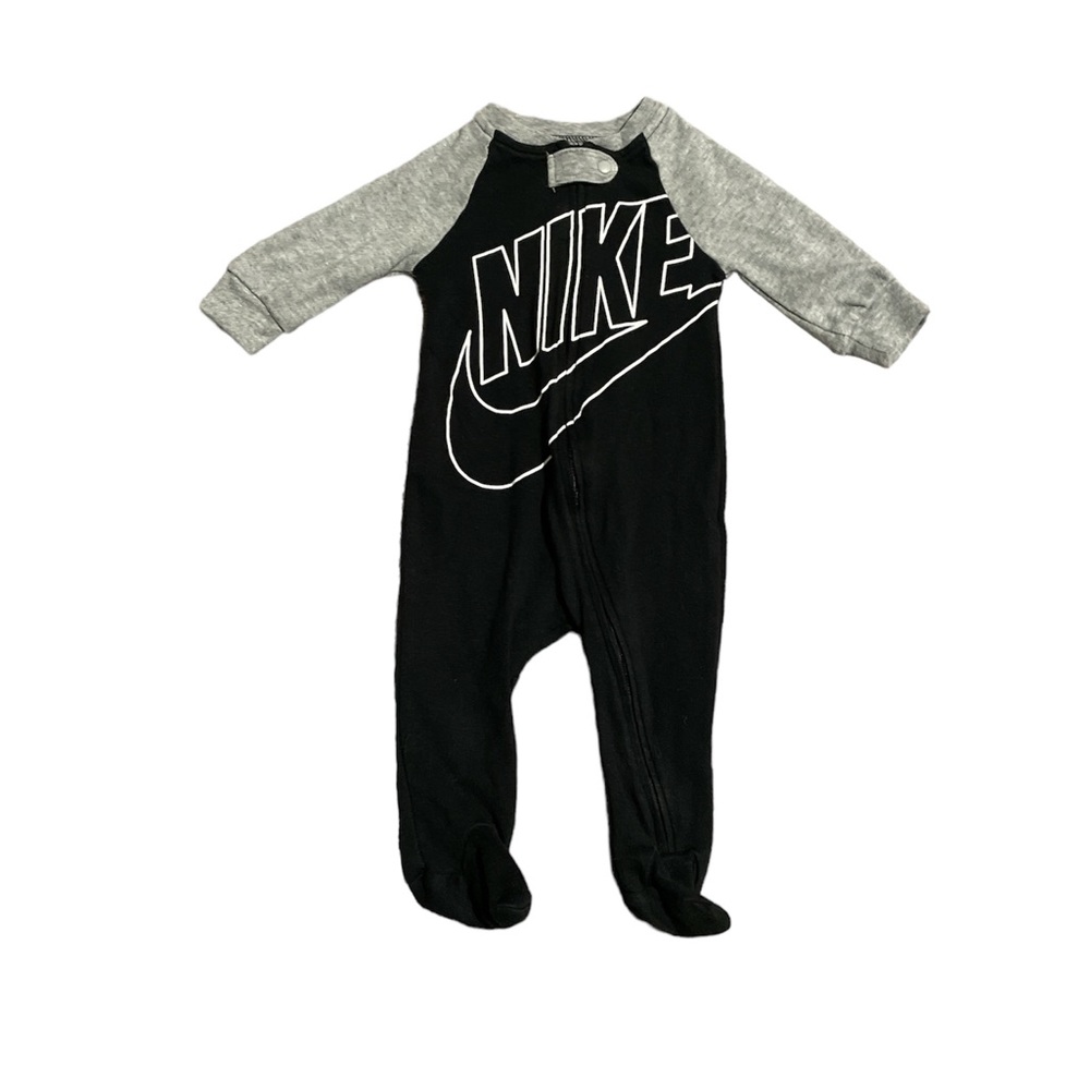 Nike Footed Sleeper
